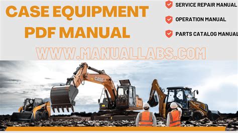 case tr270 operators manual pdf